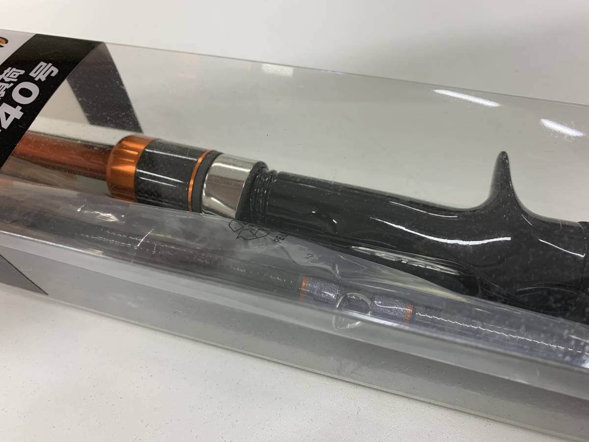 【新品・未使用】SHIMANO シマノ ベイゲームＸ メバル S300 BAYGAME X MEBARU_2