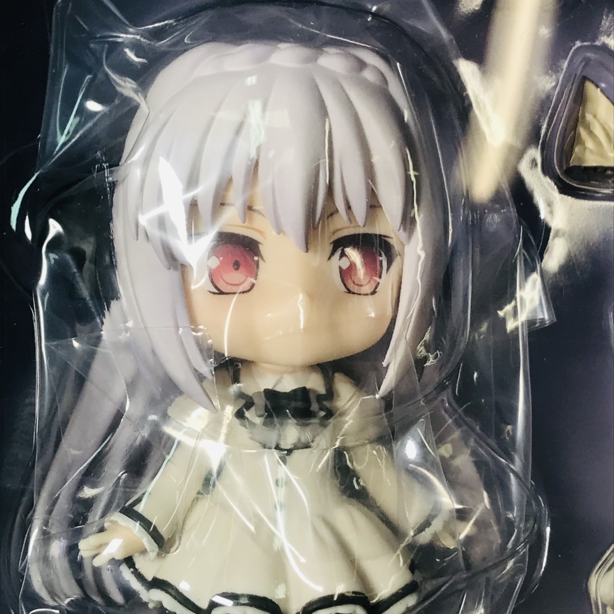 新品未開封 グッドスマイルカンパニー ねんどろいど 776 桜小路ルナ