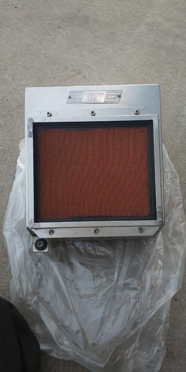 ARC RX-7 Super FD3S Brazing - induction For 2026年最新Yahoo