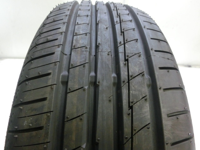 K15-566 深溝 中古タイヤ ヨコハマ BluEarth-A 185/55R16 83V (1本)