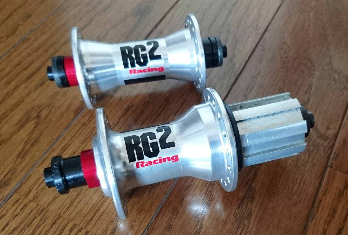 【送料無料，低価】 MICHE RACING BOX 前後ハブセット 32H カンパフリー 超 ZONDA シャマル コリマ ZIPP BORA(ハブ)｜売買されたオークション情報、yahooの商品情報をアーカイブ公開 - オークファン ハブ