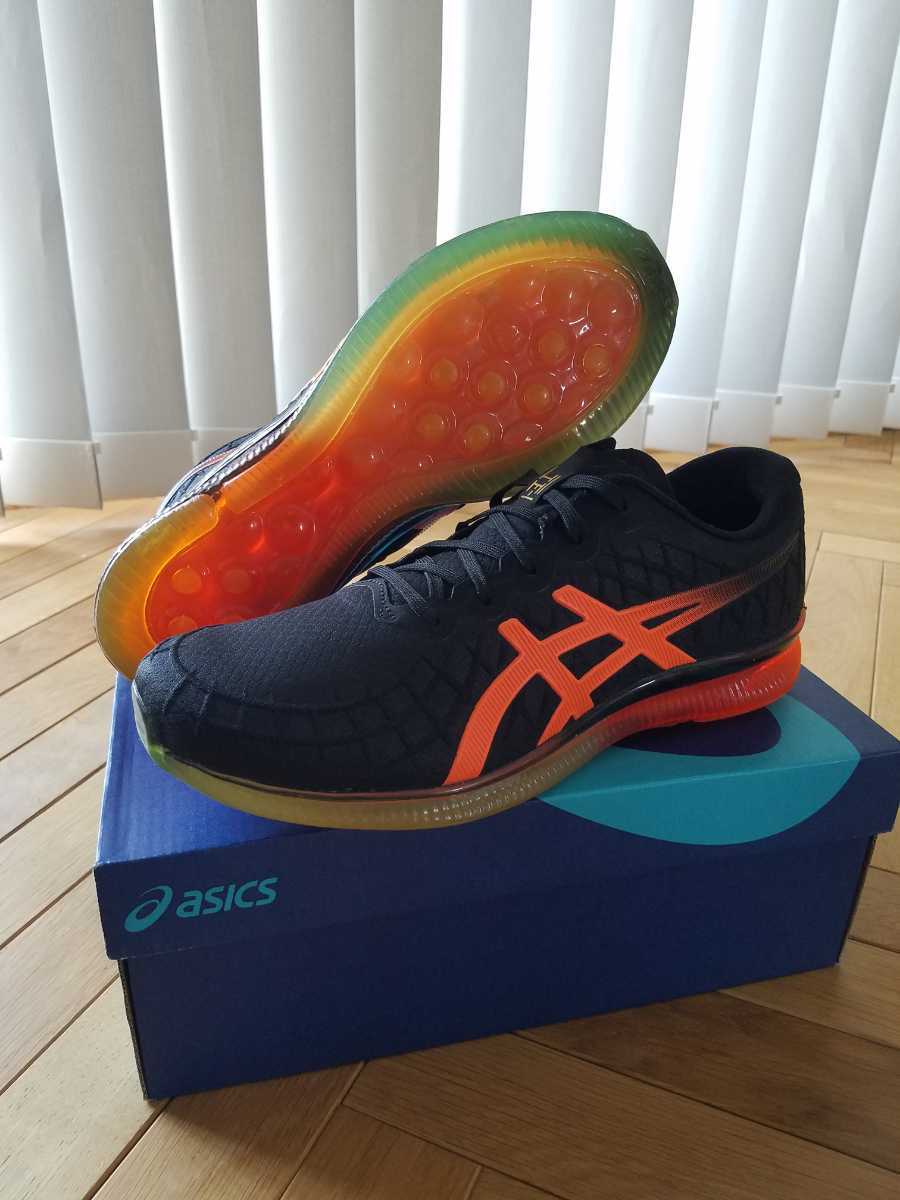 得価，HOT アシックス GEL-QUANTUM INFINITY 定価24200円 26cm asics初 全面GELソール asics ランニング ジョギング ゲル インフィニティ(26.0cm)｜売買されたオークション情報、yahooの商品情報をアーカイブ公開 - オ 26.0cm