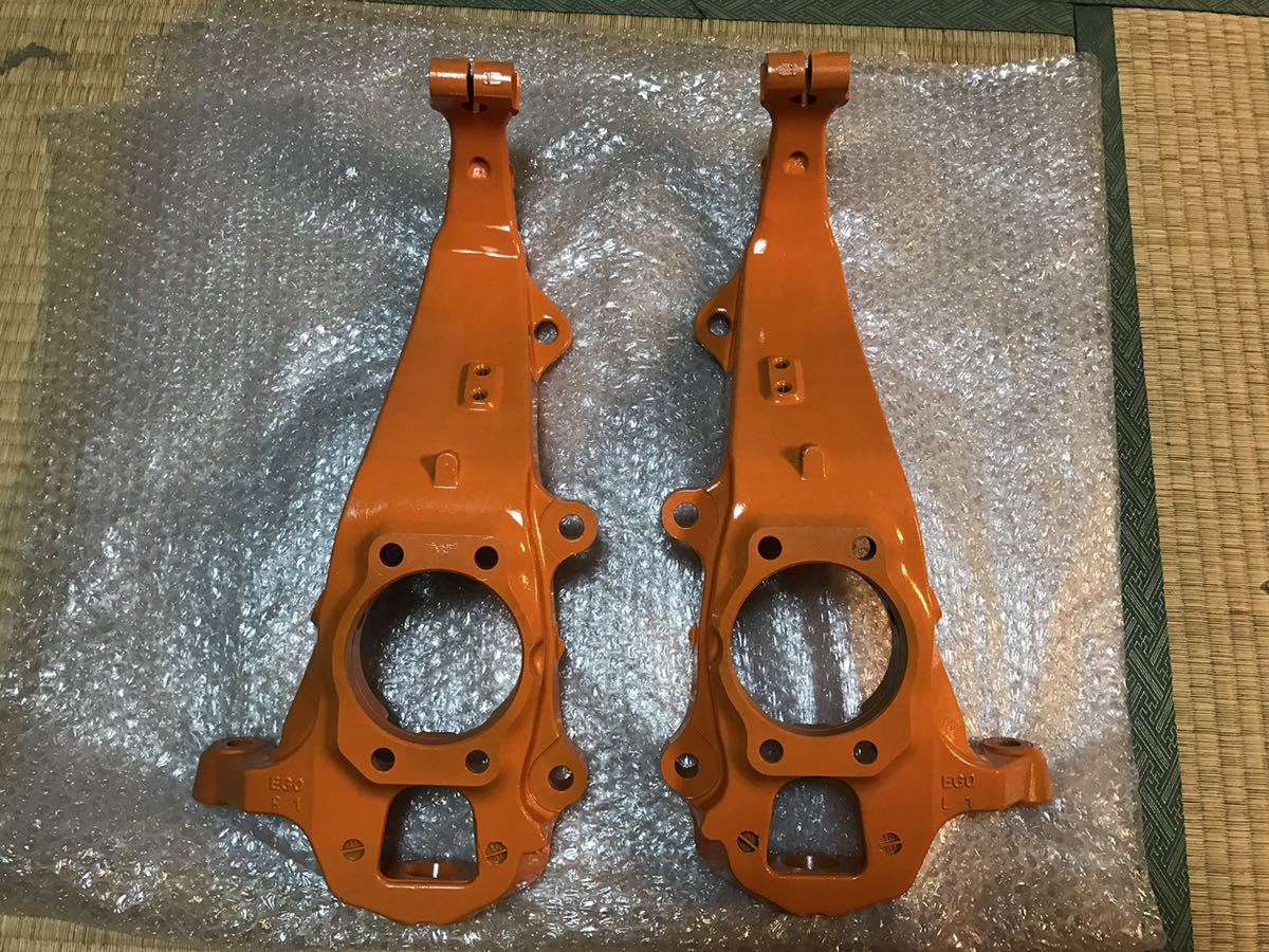 40mm 3度 V36 V37 スカイラインY51 Y50 フーガフロントショート短縮