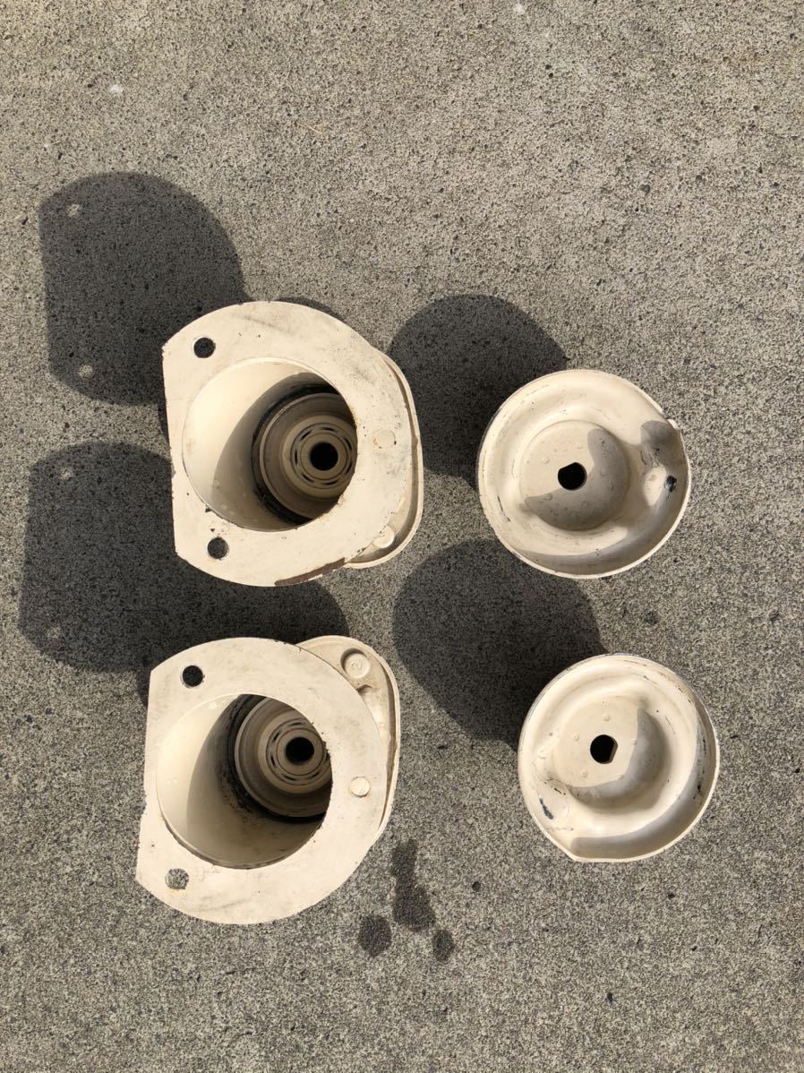 58Aパジェロ ミニリフトアップキット_2