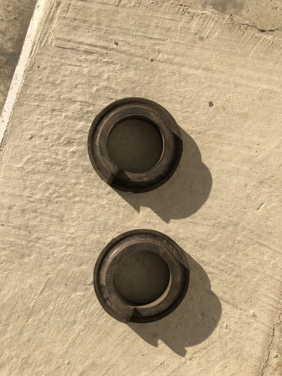 58Aパジェロ ミニリフトアップキット_5