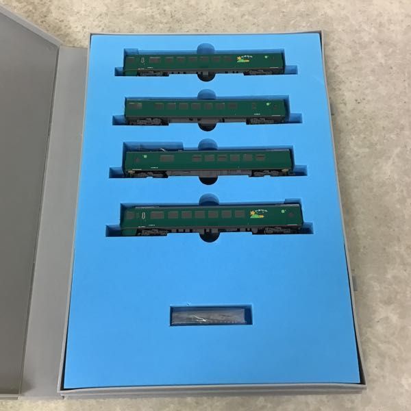 MICRO ACE A2271 485系お座敷列車「やまなみ」4両セット 公式]鉄道模型