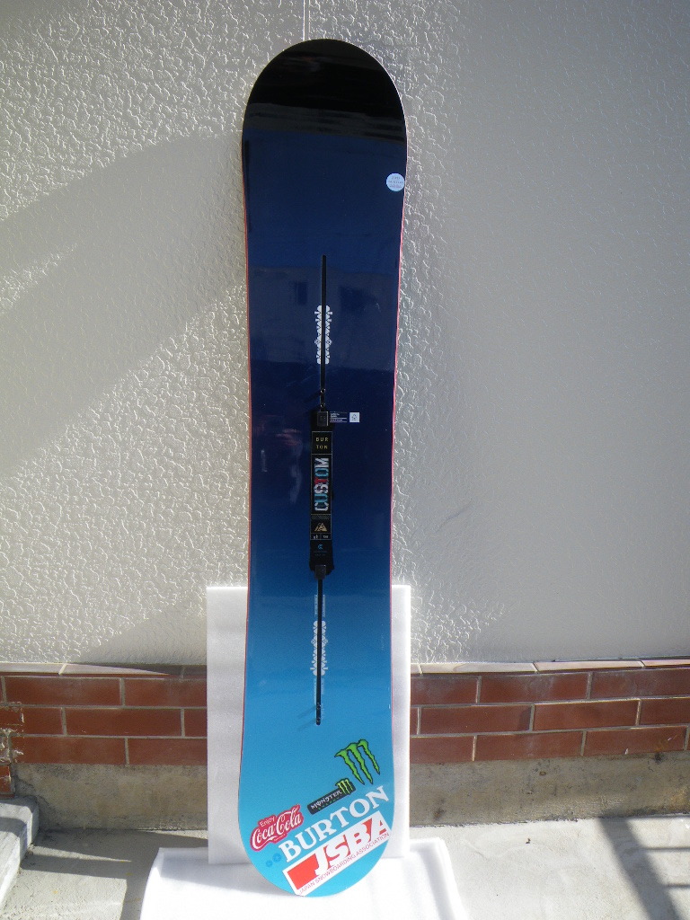  BURTON CUSTOM156キャンバー バートンカスタム156(155cm-160cm未満)｜売買されたオークション情報、yahooの商品情報をアーカイブ公開 - オークファン オールラウンド