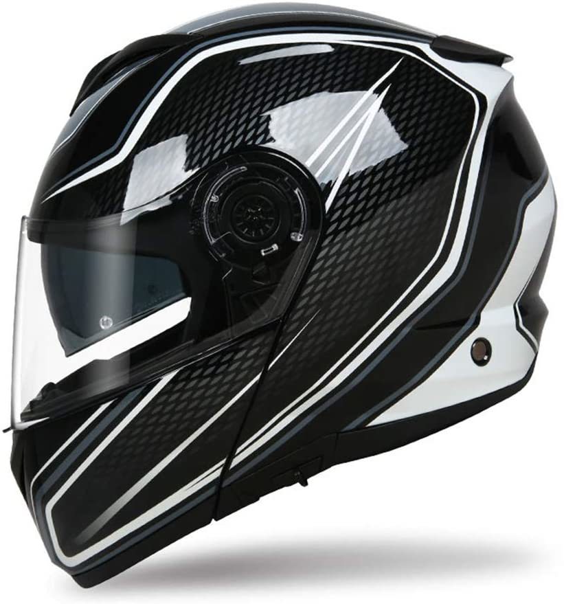 バイクヘルメット フルフェイス ヘルメット ダブルシールド ◇新出荷 ◇バイク ヘルメット フルフェイス ジェット ダブルシールド