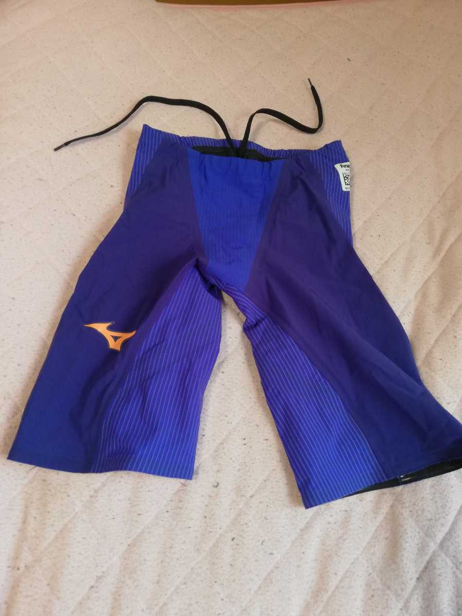 【本物保証，豊富な】 画像多数 GX SONIC4 GX4 競泳水着 高速水着 ミズノ mizuno FINAマーク 2XS 公式 大会 スパッツ ハーフ 水泳 試合 A22(Sサイズ以下)｜売買されたオークション情報、yahooの商品情報をアーカイブ公開 - オ 男性用