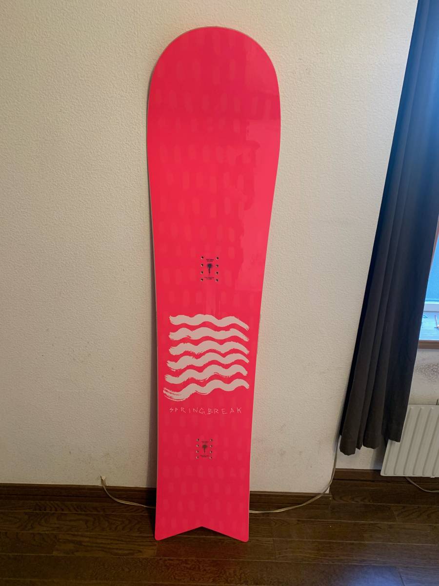 大人気，SALE 17-18キャピタ スプリングブレイク スラッシャー ＣＡＰＩＴＡ ＳＰＲＩＮＧ ＢＲＥＡＫＥ(その他)｜売買されたオークション情報、yahooの商品情報をアーカイブ公開 - オークファン その他