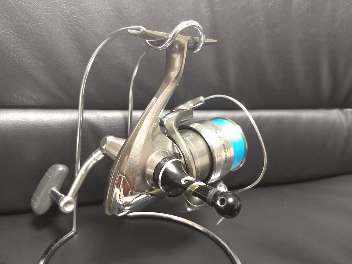 ツインパワー シマノ C3000 SHIMANO スピニングリール TWINPOWER 05 Yahoo!オークション 3000」シマノ 「05 - (スピニング 05ツインパワー エギングの通販 ツインパワーc3000 ２nd