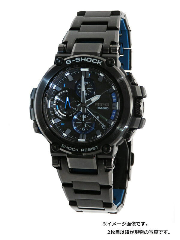 CASIO G-SHOCK GB-X6900B 青 ブルー Bluetooth ジーショック Gショック