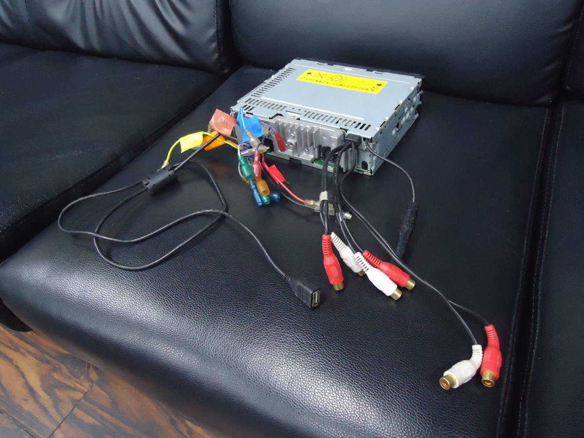 U929 KENWOOD | Confirmed Working 929の中古 希少 KENWOOD ケンウッド 