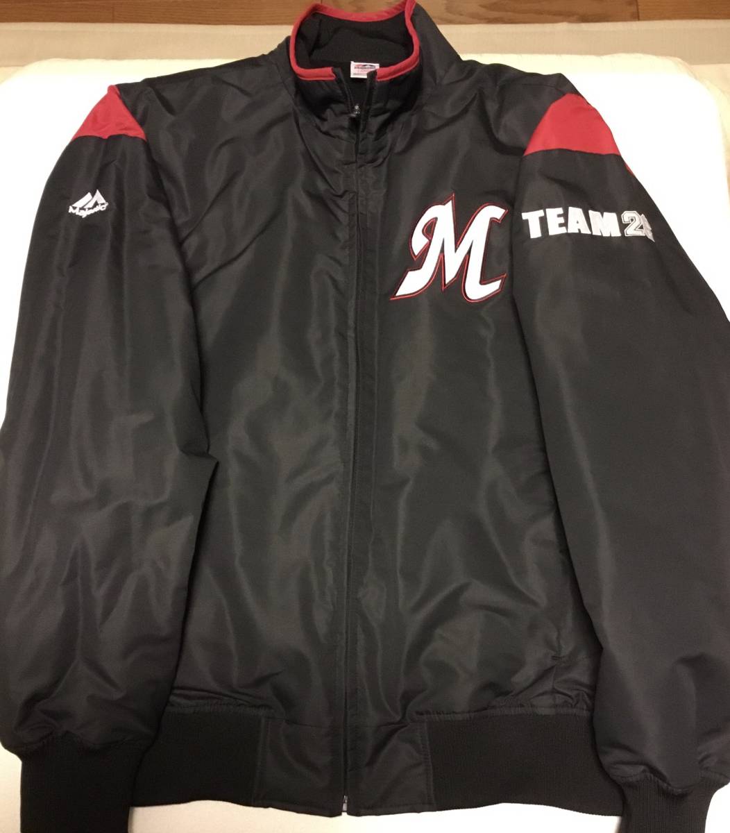 Majestic ヤンキース デレクジーター 限定 プロモデル タグ付き