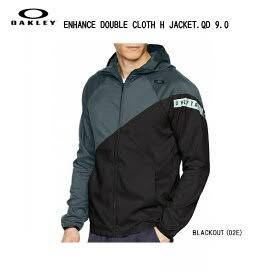 お得，低価 定価8800円 オークリー クロスジャケット Enhance Double Cloth Hoody Jacket.QD 9.0 Mサイズ 412721(オークリー)｜売買されたオークション情報、yahooの商品情報をアーカイブ公開 - オークファン その他