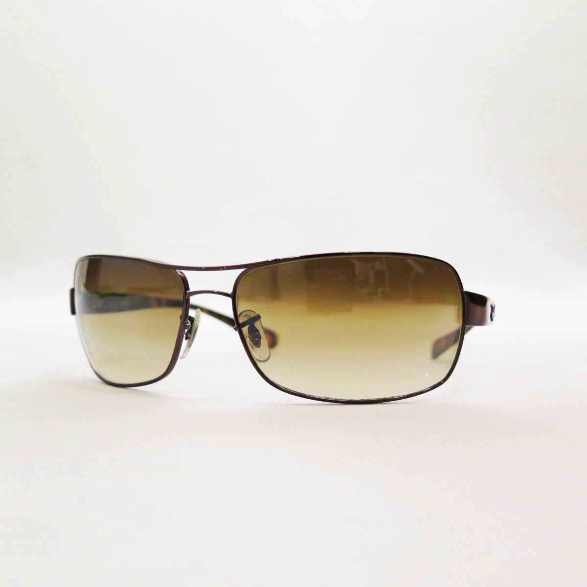 Ray Ban RB3379 014 51 レイバン サングラス X-JAPAN YOSHIKI 着用
