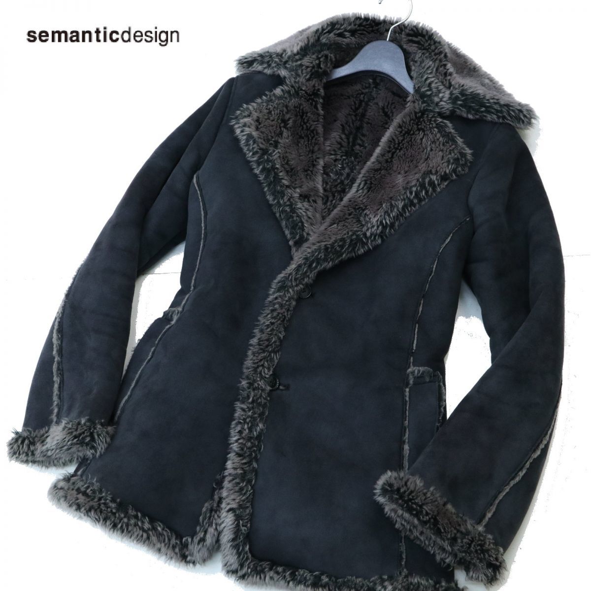 semantic design 新品 セマンティックデザイン 全国のsemantic 