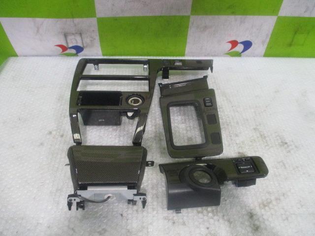 M*o様 JZX100 カーボンパネル チェイサー JZX100 内装パネル カーボン調 画像部分のみ 16122718