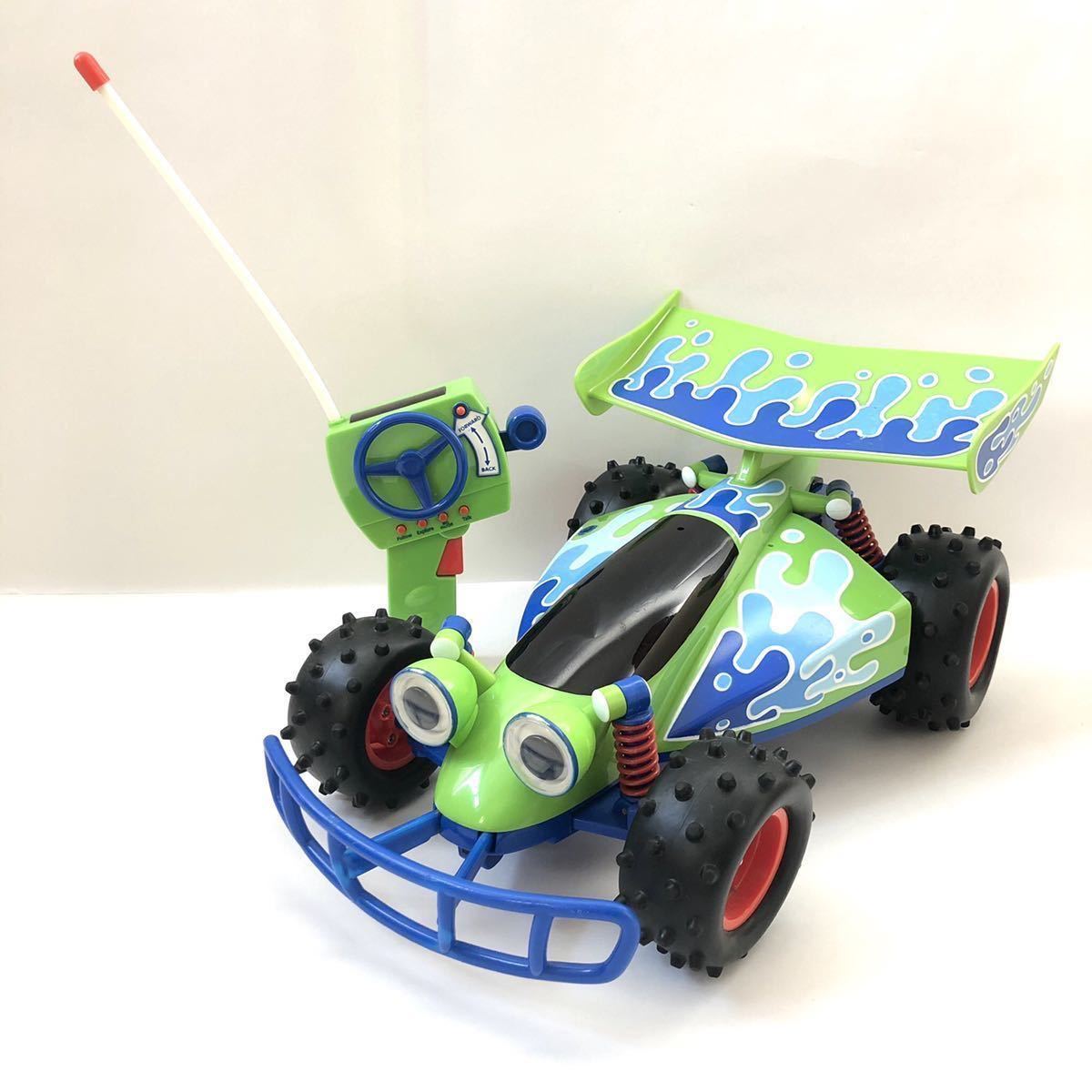 トイストーリー RC 公式通販 コレクション バギー カー | アメリカン 