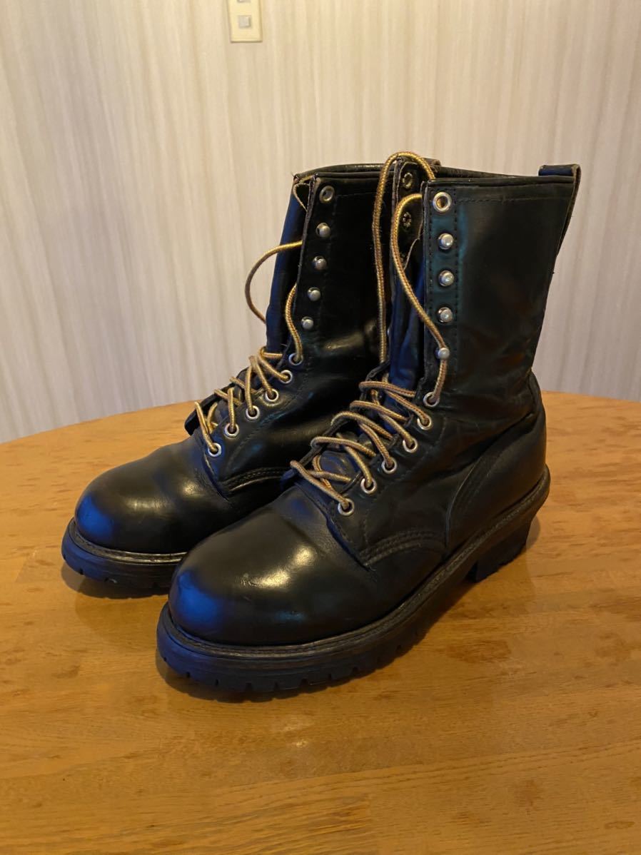 RED WING ブーツ レッドウィング 0 Moc Classic 6インチ CLASSIC WORK