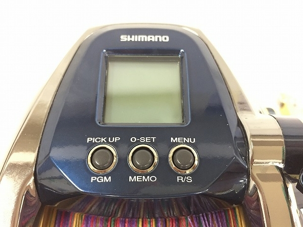 SHIMANO 19 Beast Master 6000 シマノ ビーストマスター 2019年式 電動