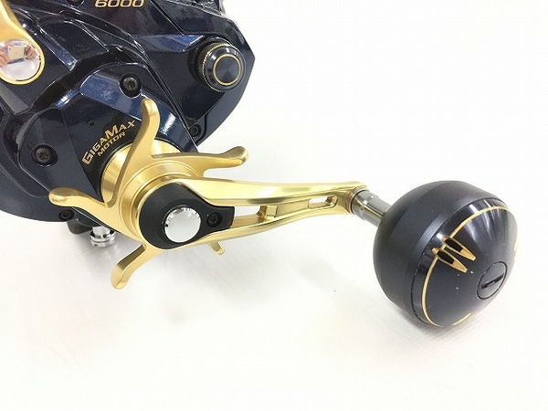 SHIMANO 19 Beast Master 6000 シマノ ビーストマスター 2019年式 電動