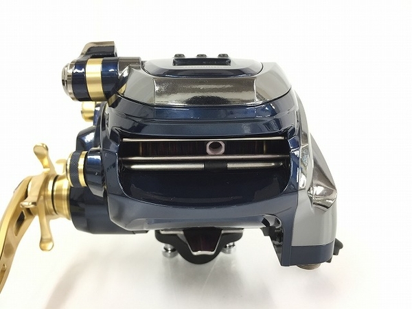 SHIMANO 19 Beast Master 6000 シマノ ビーストマスター 2019年式 電動