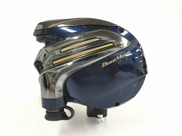 SHIMANO 19 Beast Master 6000 シマノ ビーストマスター 2019年式 電動
