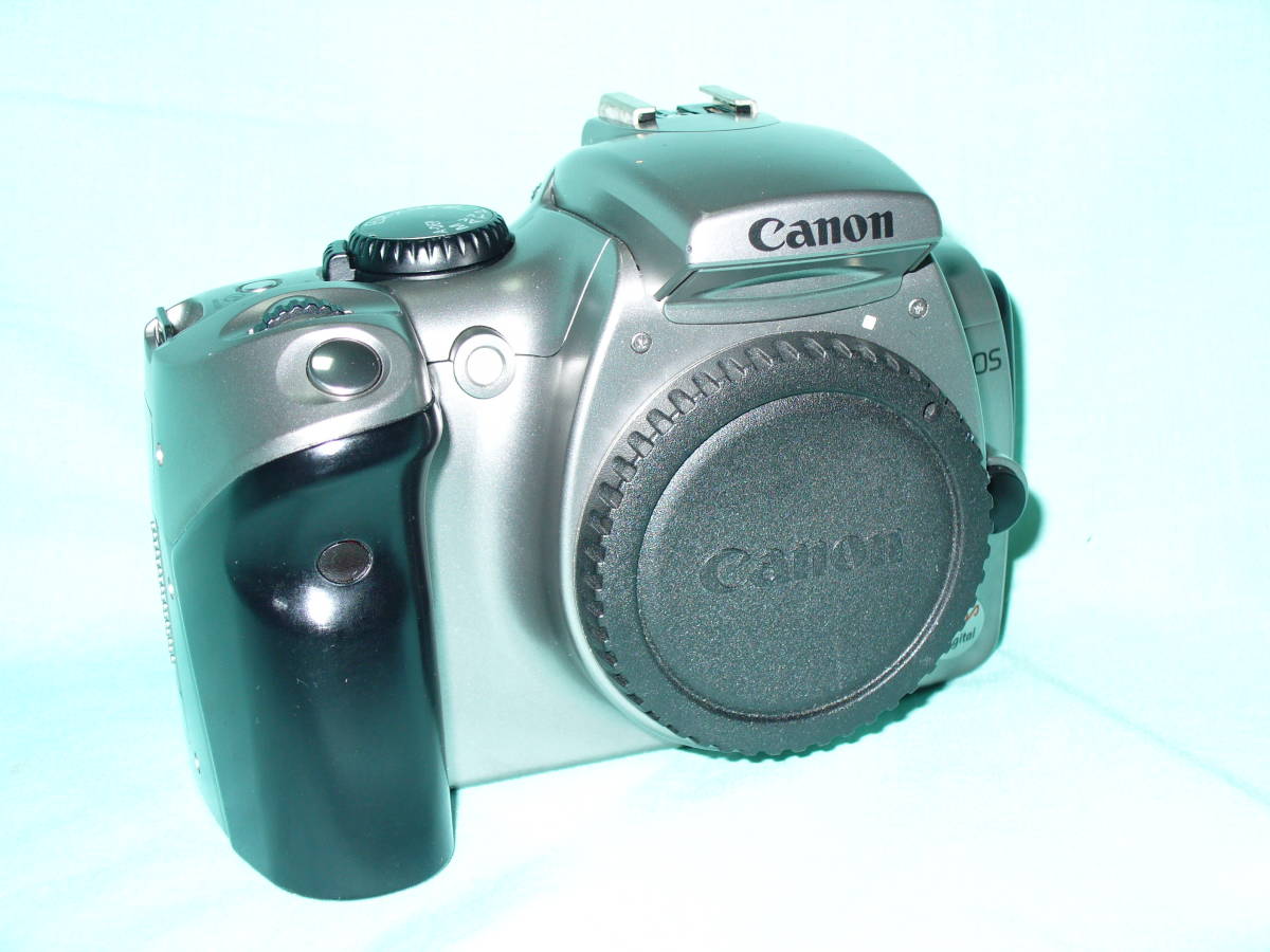 EOS Kiss canon DigitalX レンズ3本セット CANON一眼レフカメラ＋ M2 EF-M