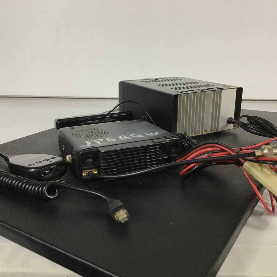 KENWOOD TM-732 - メルカリ FMデュアルバンド受信機本体 ケンウッド