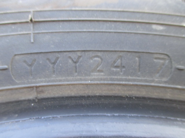 バリ溝☆アイスガード　iG50PLUS　215/60-16　4本セット☆_5