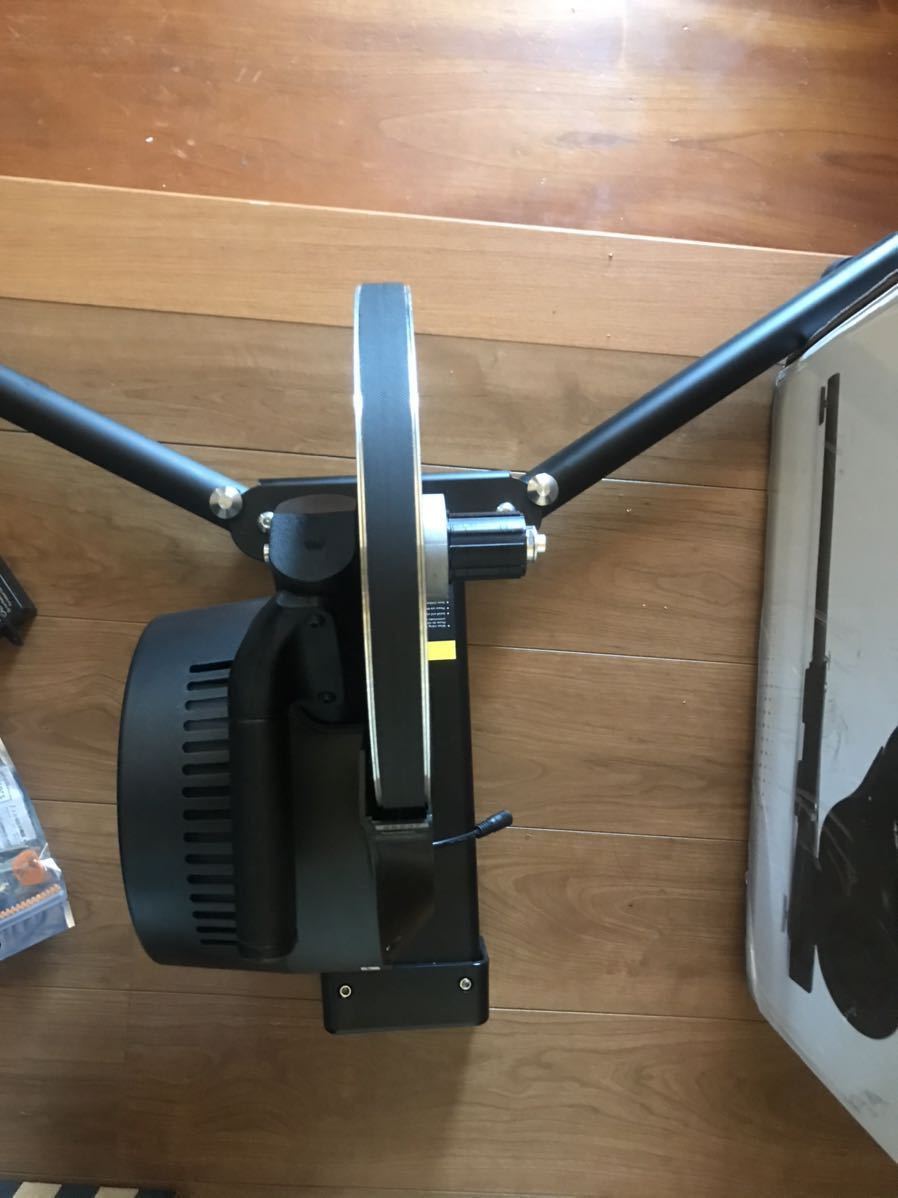 シンクライダー Thinkrider X7-3 スマートローラー おまけ付き【Zwift
