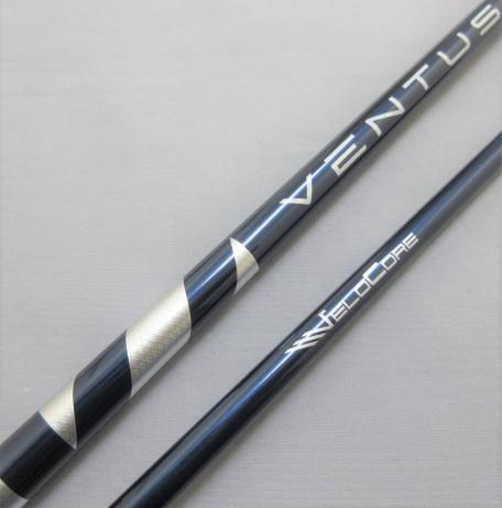 Fujikura Ventus Blue Shaft Graphite with Velocore Grip Velocore+