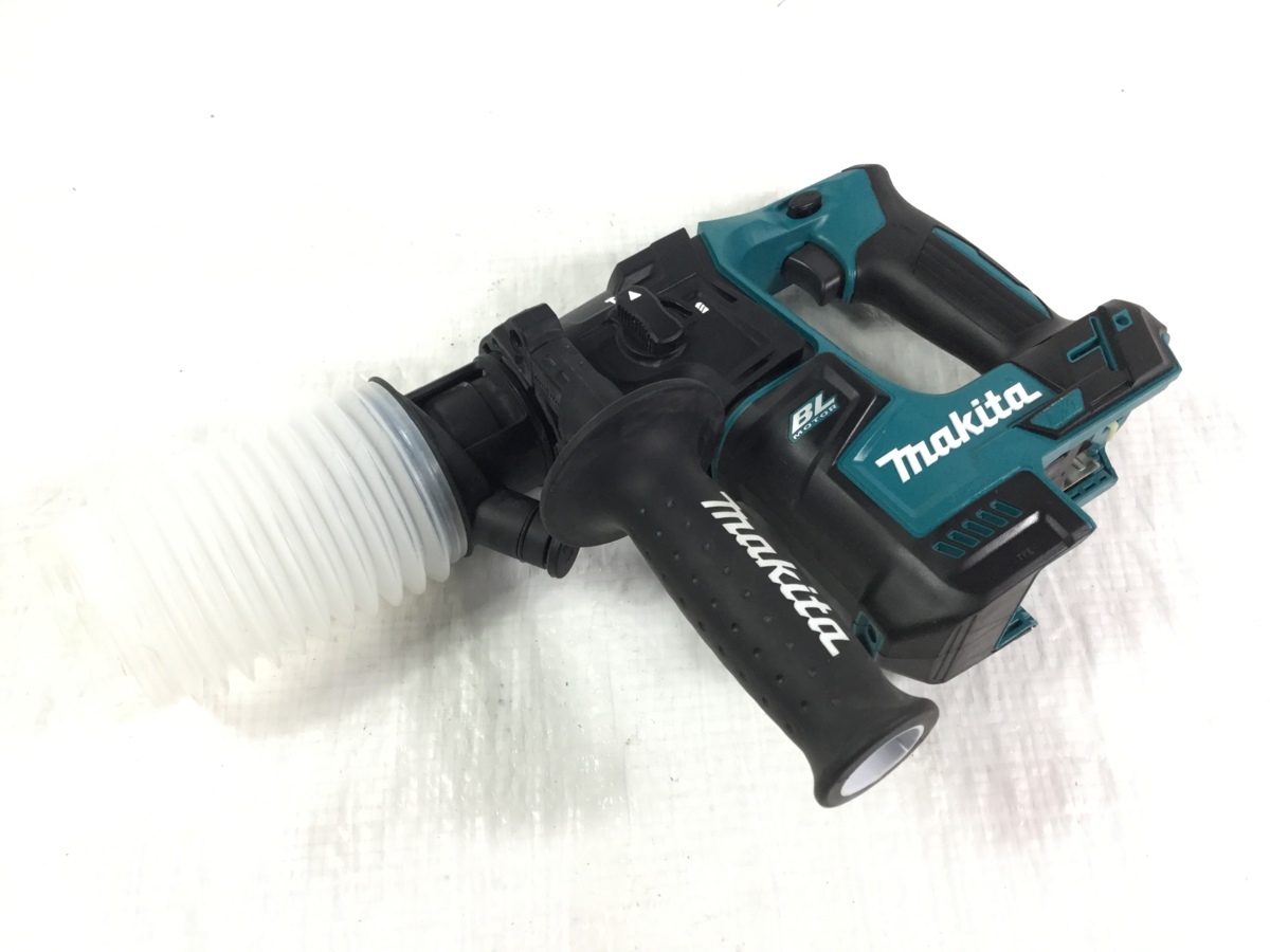 ☆マキタ(makita) コードレスハンマドリル HR171DZK所沢店 マキタ