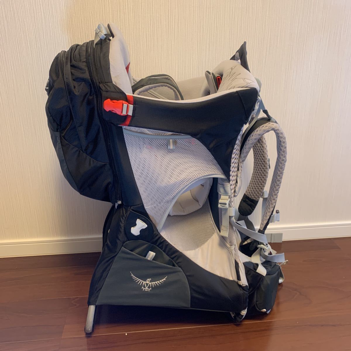 オスプレー Osprey ポコプレミアム OSPREY AG 背負子 オスプレイ 