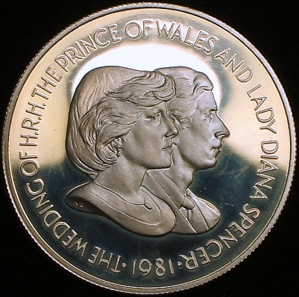  英領フォークランド大型銀貨 1981年銘 28.1g プルーフ(ヨーロッパ)｜売買されたオークション情報、yahooの商品情報をアーカイブ公開 - オークファン ヨーロッパ