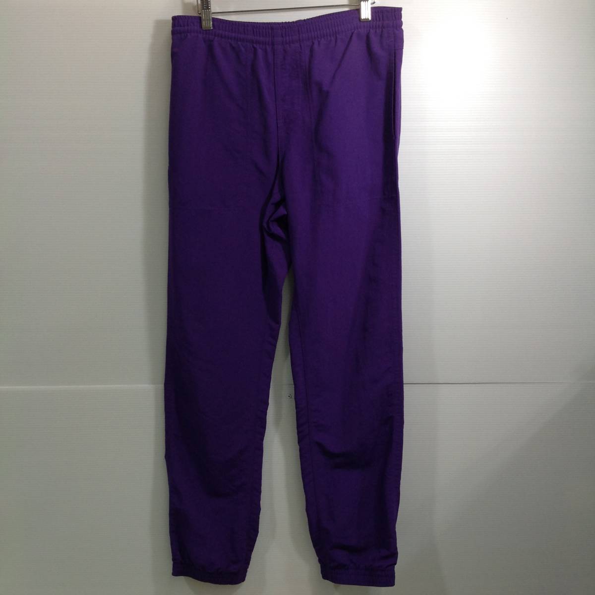 爆買い，正規品 A13198 Patagonia パタゴニア バギーズパンツ 337488 STY55211 サイズS パープル(ロング)｜売買されたオークション情報、yahooの商品情報をアーカイブ公開 - オークファン 男性用