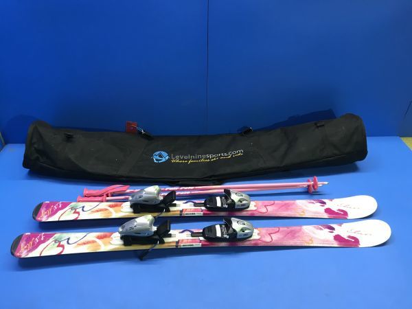 人気セール，2026 2 elan / エラン ファンスキー ショートスキー ソフトケースおまけ EL4.5 ストックSINANO PairPole スポーツ 160(板)｜売買されたオークション情報、yahooの商品情報をアーカイブ公開 - オークファン その他