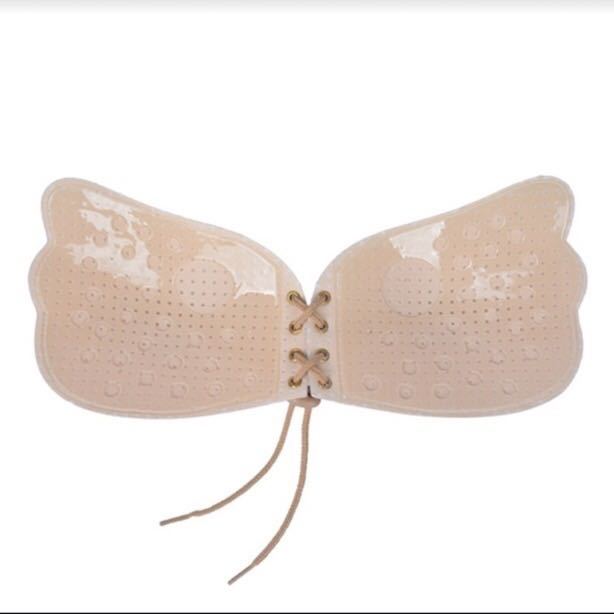 ヌーブラ シリコンブラ ベージュ Eカップ D 売買されたオークション情報 Yahooの商品情報をアーカイブ公開 オークファン Aucfan Com