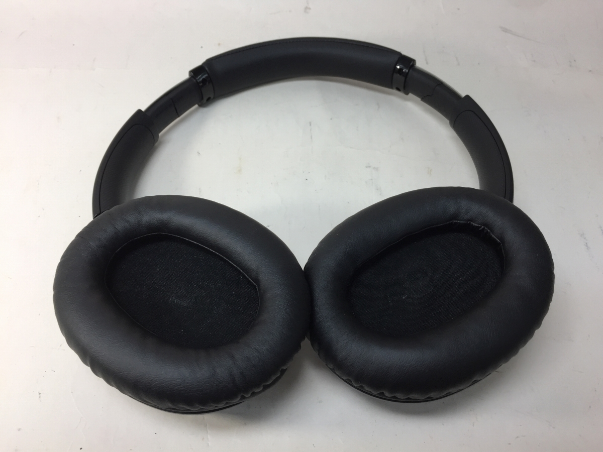 ソニー SONY WH-1000XM5 訳あり『ジャンク品』Sony 黒 PS5PULSE ワケ