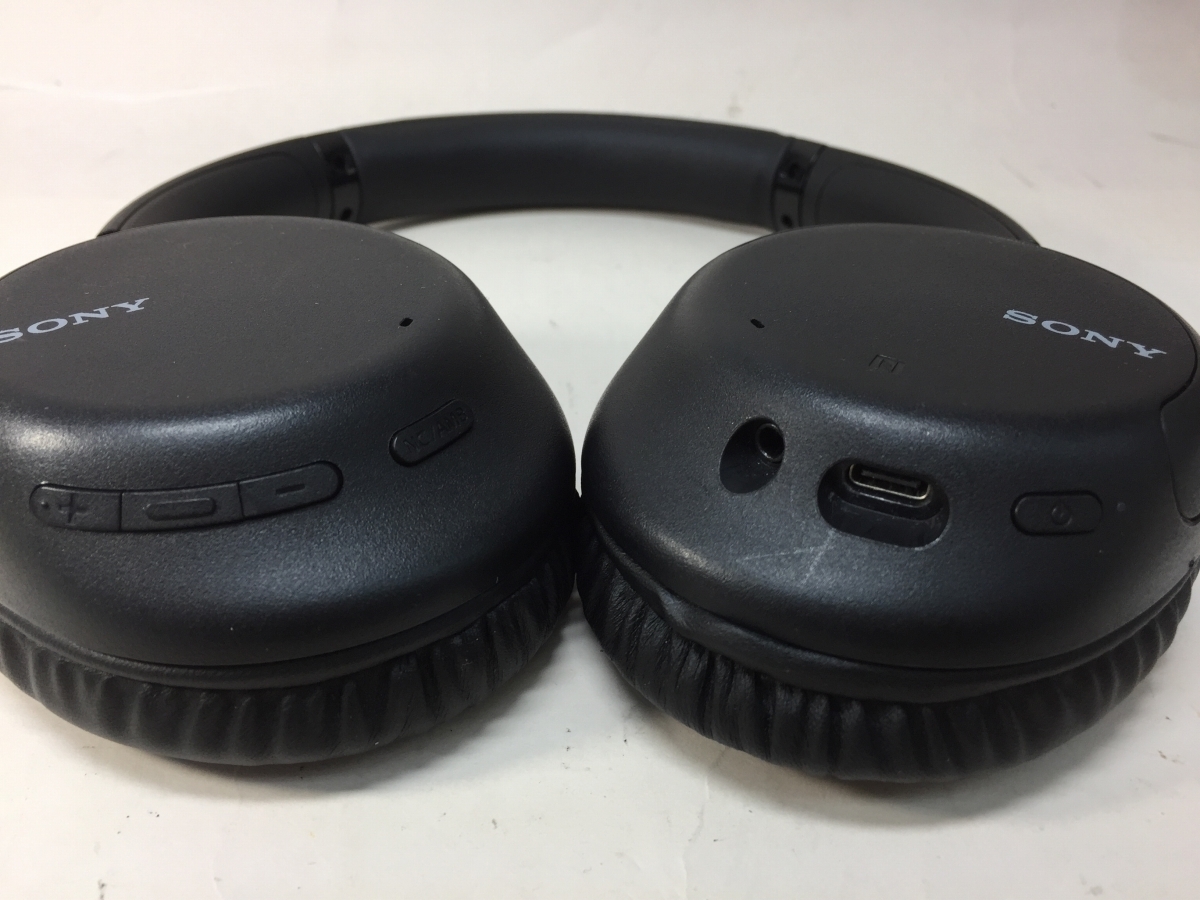 ソニー SONY WH-1000XM5 訳あり『ジャンク品』Sony 黒 PS5PULSE ワケ