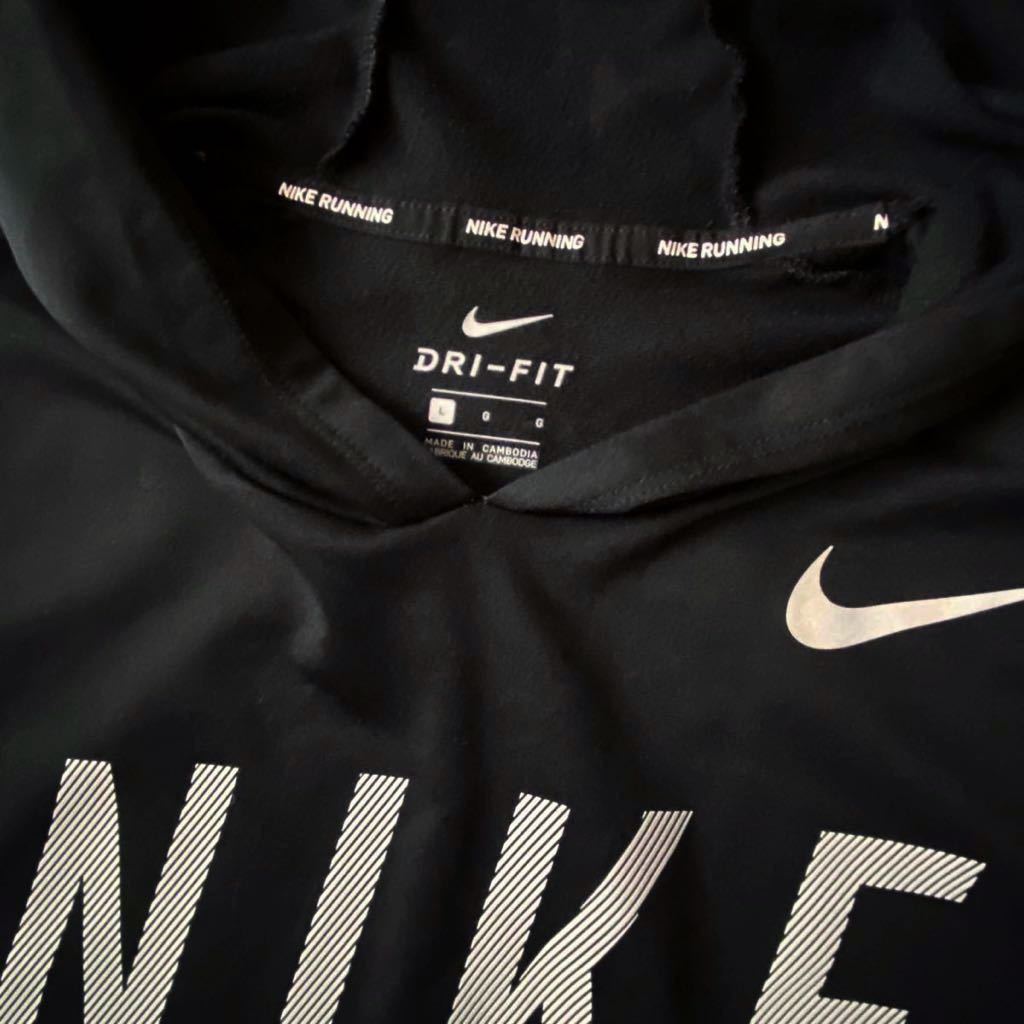 Dri-FIT ナイキ メンズ NIKE ランニング - 40%OFFクーポン対象 NIKE公式ナイキ 7.4 1:59ナイキ 20:00〜7.11 ストライド ブラック エナジー マイラー DF