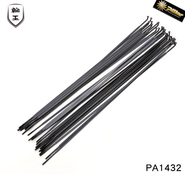 【人気，SALE】 Pillar PA1432 エアロスポーク 14G Jベンド(リム、スポーク)｜売買されたオークション情報、yahooの商品情報をアーカイブ公開 - オークファン リム、スポーク