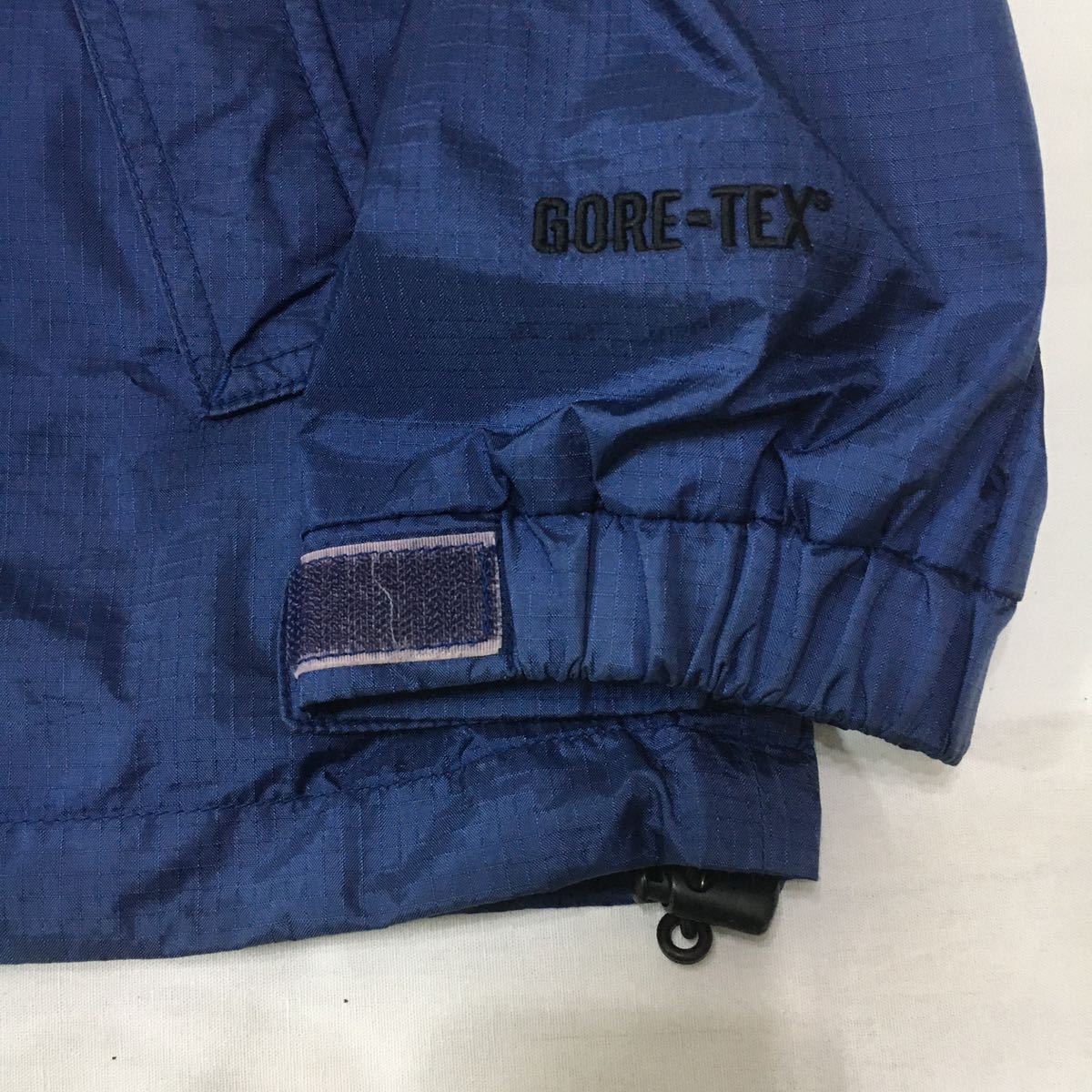 THE NORTH FACE SUMMIT SERIES GORETEX JACKET ノースフェイス サミットシリーズ ゴアテックス マウンテンパーカー マウンテンジャケット 