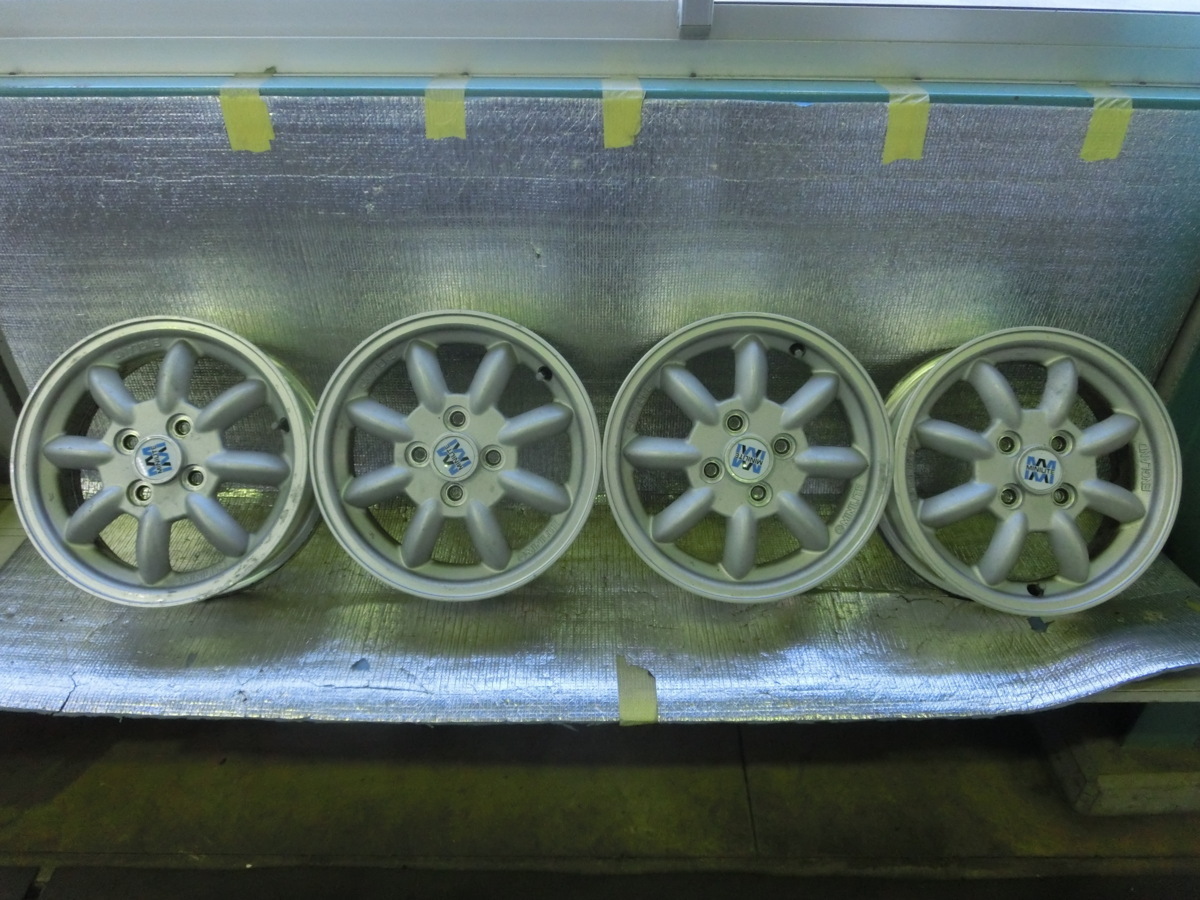328】ウェッズスポーツ SA-10R 18インチ 8.5J ＋35 PCD114.3 ホイール 