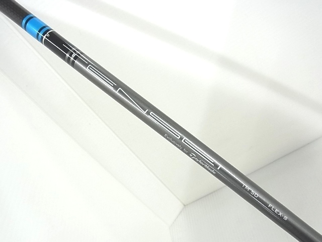SIM MAX テーラーメイド BLUE ドライバー TENSEI TM50 TaylorMade 10.5度 純正シャフト TM50STEALTH RED - sim 0 10.5の通販
