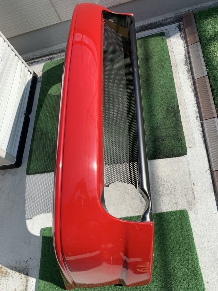 【直接引取限定】絶販 NA8C ロードスター ガレージベリー　フルエアロ3点セット_5