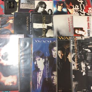 CDシングル レアのYahoo!オークション(旧ヤフオク!)の相場・価格を見る