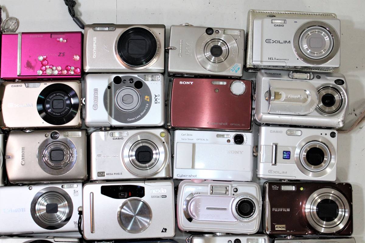 デジタルカメラ Canon Nikon OLYMPUS PANSONIC FUJIFILM Canon vs Fujifilm Nikon SONY デジタル一眼レフカメラとSony、富士