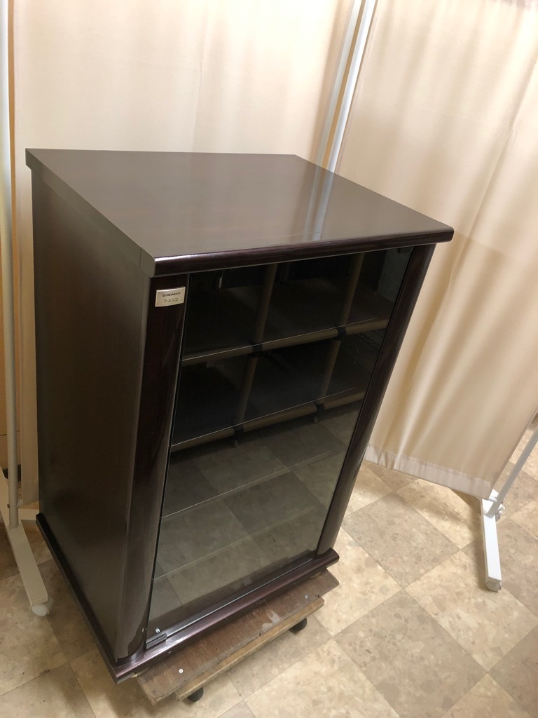 Pioneer B-2002 オーディオラック 定番】 【G】Pioneer B-2002